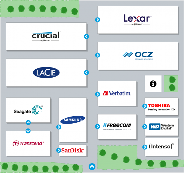 e-faiR-Hallenplan