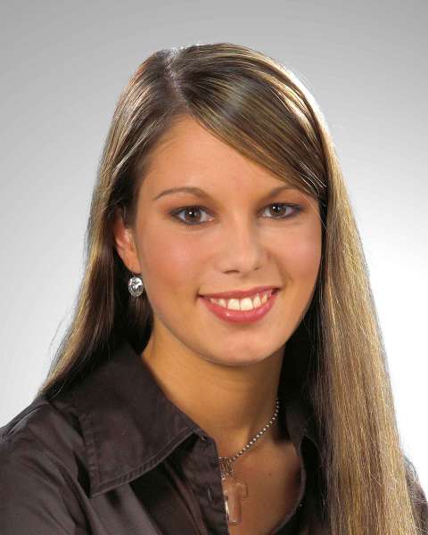 Nina ADAM