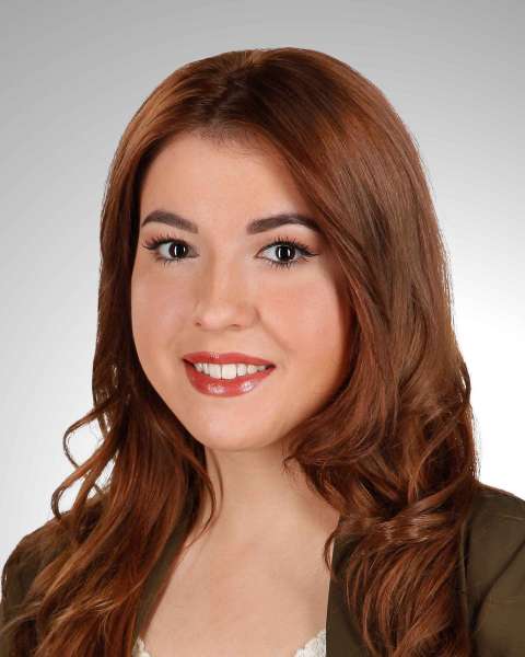 Aysegül AKCAY