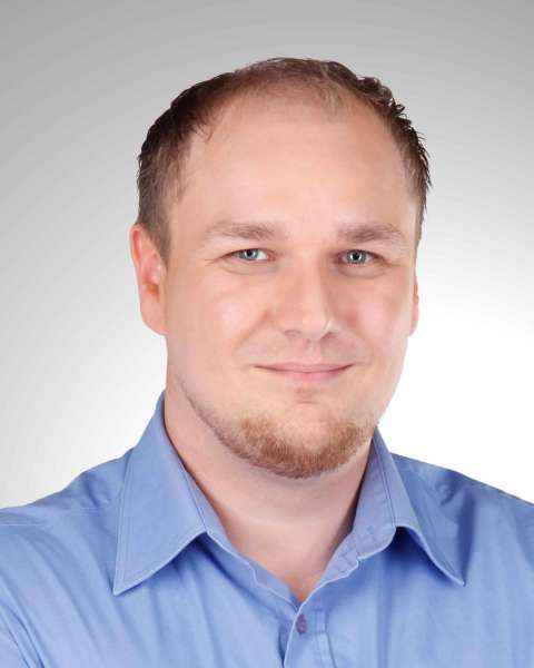 Sebastian KUBISCHEK