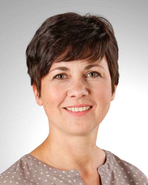 Bärbel SENSENSCHMIDT