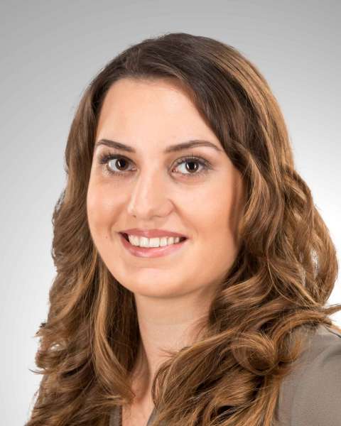 Harika TÜRKÖZ