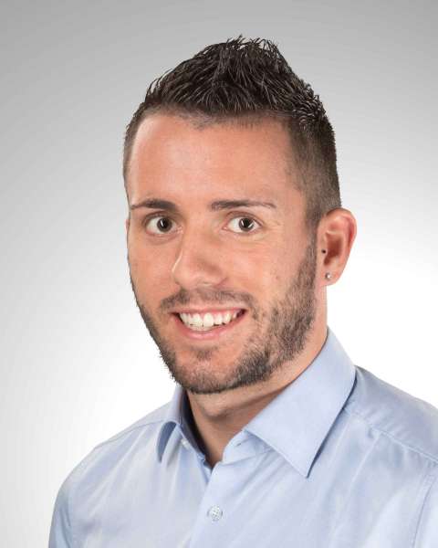 Christopher WAHLER
