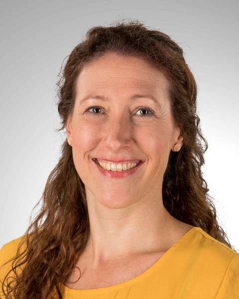 Tanja BUND