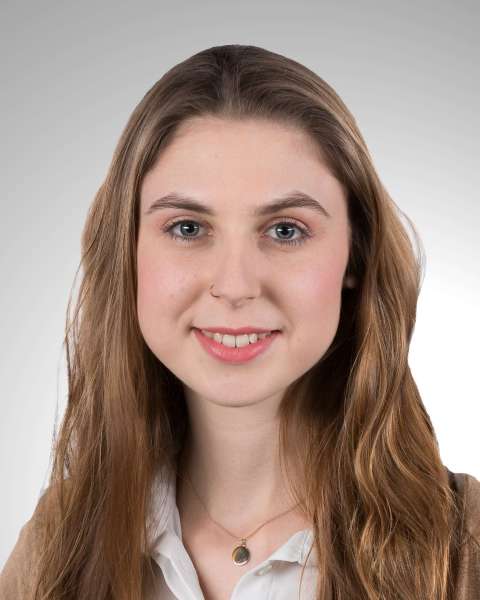 Sabrina WEBER