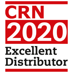 ResellerNews Excellent Distributor 2019