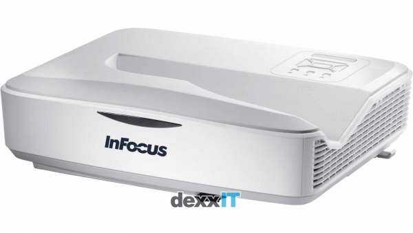 InFocus INL144UST