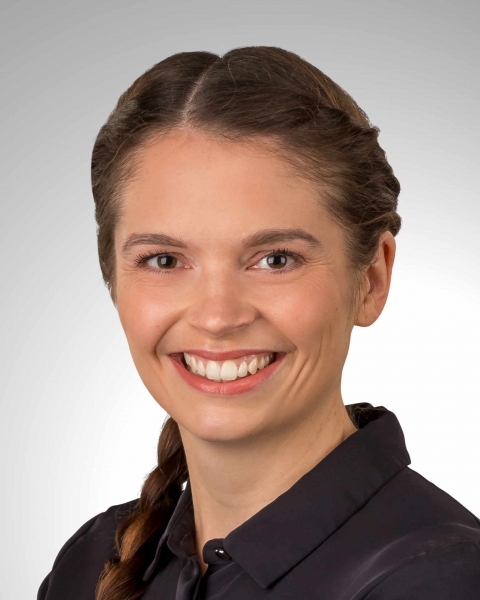 Marion HUTH