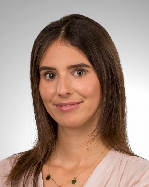 Selina SCHMITT