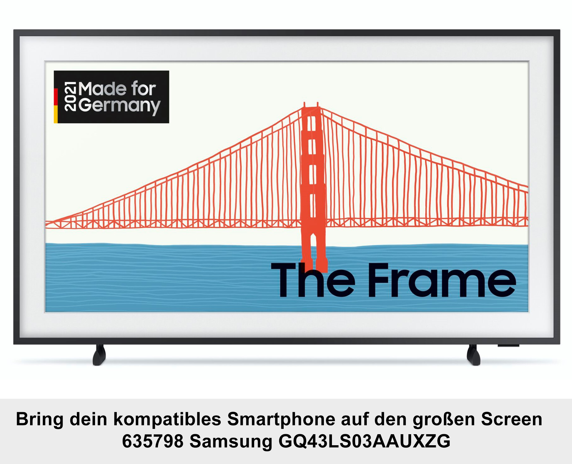 Samsung-The-Frame