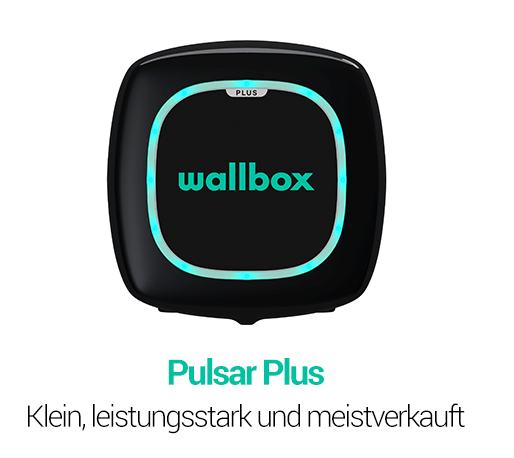 Eco-Smart Pulsar Plus_Wallbox