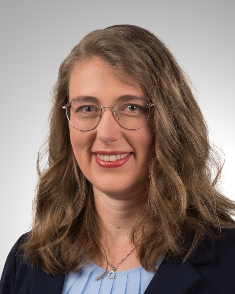 Michaela SCHROLL