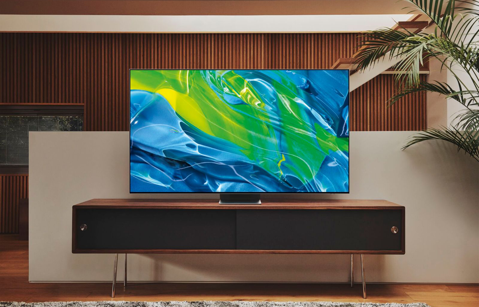 Samsung OLED