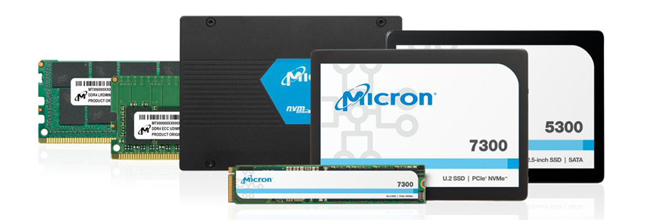 Micron
