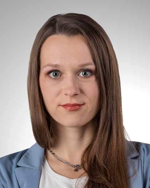 Marina LAUDENBACH