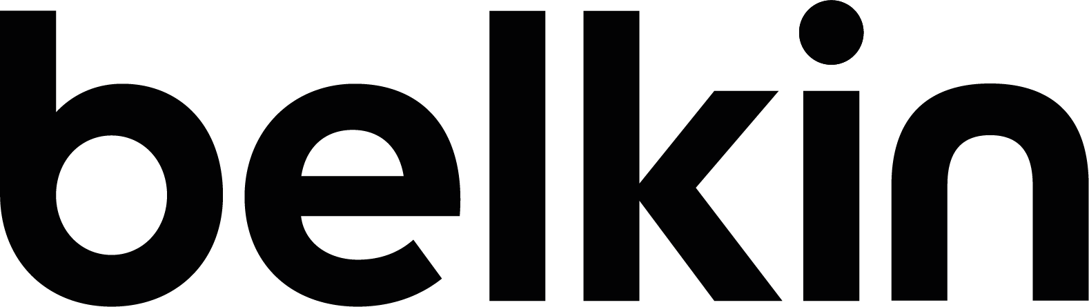 Belkin Logo