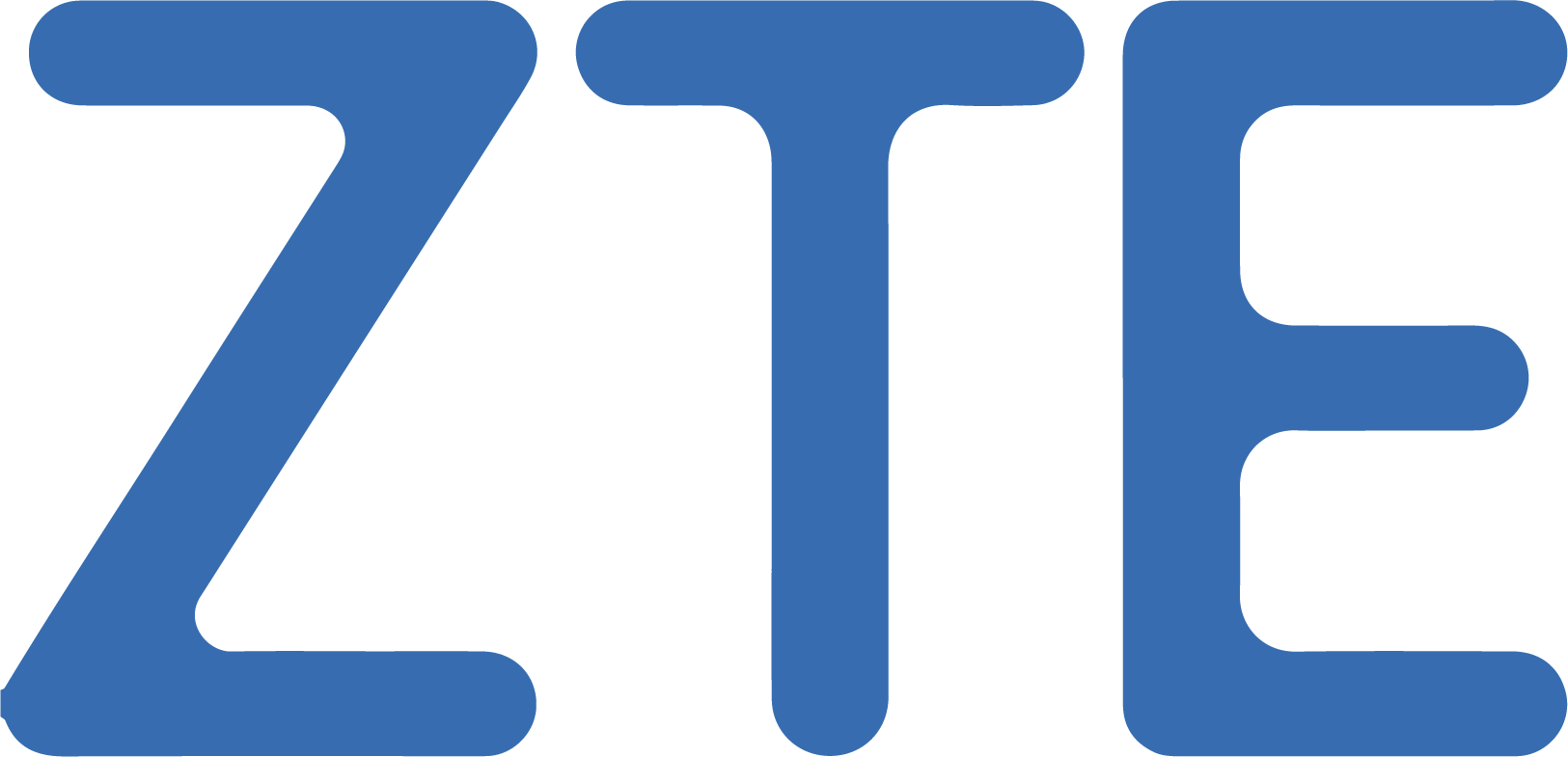 ZTE Logo