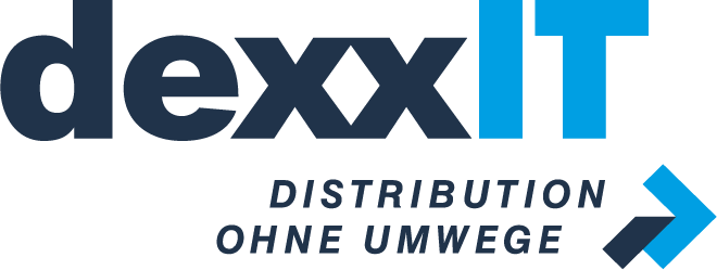 dexxIT Logo